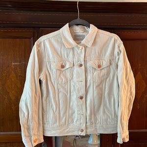 Everlane The Women’s Denim Jacket